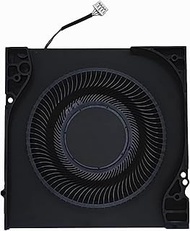 Replacement New CPU Cooling Fan for DELL Precision 7670 A Series 0DV704 EG75070S1-C730-S9A DC28000Y3