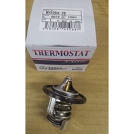 PRODUA KEMBARA OLD S89 RUSA FB300 THERMOSTAT 78C JAPAN TAMA (WV52DA-78)