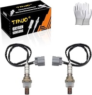 234-4733 Oxygen Sensor, Upstream & Downstream 02 Air Fuel Ratio Oxygen Sensor Replacement for Honda 