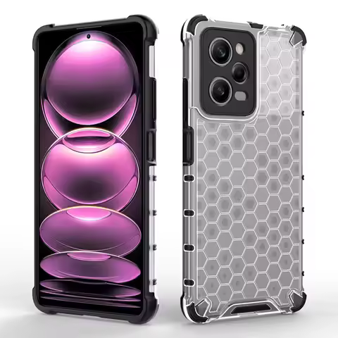 For Xiaomi Poco X5 Pro 5G Case Xiaomi Poco X3 X4 GT X3 X4 X5 Pro Cover Cases Shockproof Armor PC Sof