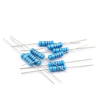 100R 120R 150R 180R 200R 220R 240R 270R 300R 330R 360R 390R 430R 470R 510R 560R 620R 680R 750R 820R 