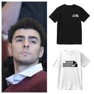 Luigi magione Benda Luigi Commemorative Merchandise American Insurance Assassin T-Shirt Clothes Tren