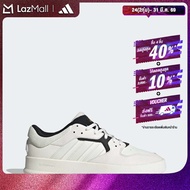 adidas เทนนิส & ไลฟ์สไตล์ รองเท้า Court 24 ผู้ชาย สีขาว IH3048