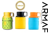 Sky Mandarin Odyssey Mega Man Armaf Limoni Best2u Armaf's Odyssey edp 100ml For Him Perfume COD
