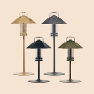 CARGO CONTAINER DUAL LIGHT MINI PACKAGE ชุดเซ็ทไฟฉาย LED พร้อมขาตั้ง แฉ่ง และกล่องเก็บ by Jeep Campi