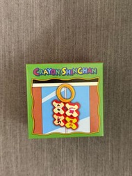 Mc Donald's Happy Meal Crayon Shinchan 麥當勞 開心樂園餐 蠟筆小新 玩具