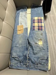 Levi’s Levis LVC 66 501
