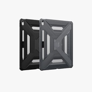 UAG iPad Air 13/11(2024-2026)/10.9吋耐衝擊支架極簡保護殼