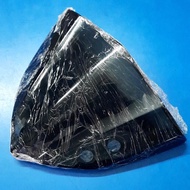 Nimota CK9 - Front Shield Glass - Visor Depan  ( Cover ) / Bracket Windshield [ OE Part - ORI ] New 