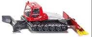 Siku #1037 推雪機 | Siku #1037 Kässbohrer Pistenbully #SK1037