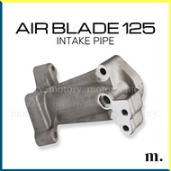 HONDA AIR BLADE125 INTAKE PIPE (STANDARD) AIRBLADE125 AIRBLADE 125