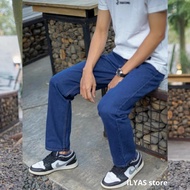 ILYAS STORE MEN'S JEANS