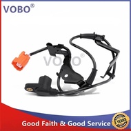 1PC 57455-S5D-951 57455S5D951 Front Left Right ABS Wheel Speed Sensor 5S7533 ALS1117 For Honda Civic