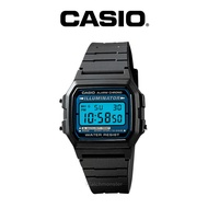 Casio classic digital watch [original] F-105W-1ASDF