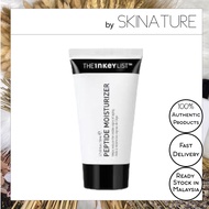 The Inkey List Peptide Moisturizer 50ml