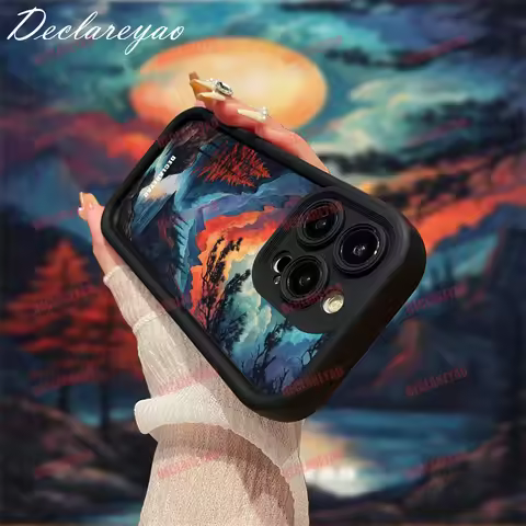 DECLAREYAO Matte Light Slim TPU Soft Coque For VIVO Z1 X70 Y17S Racing X90S V9 U1X V60 Y19S SE Neo V