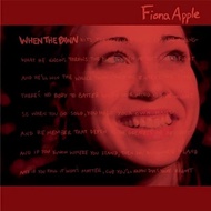 CD-R Fiona Apple - When the Pawn