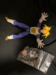 龍珠shf杜拉格斯