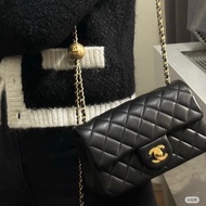 「M.Y精品」金球20 coco20 大mini 金釦 cf20 送禮🎁