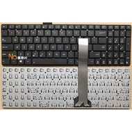 ASUS ASUS k751m k751mj k751l k751ly k751ln k751lx k751lk Keyboard
