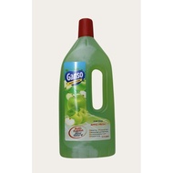 GANSO Floor Cleaner Apple Fresh Scent 1.1L