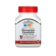 Century Glucosamine Chondroitin