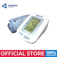 indoplas glucometer set indoplas thermometer ❖Indoplas USB Powered Automatic Blood Pressure Monitor BP105 - FREE Digital Thermometer❉