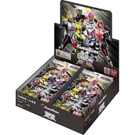BANDAI UNION ARENA Kamen Rider Booster Pack [UA29BT] (BOX) 16 packs included, Ages 9 and up