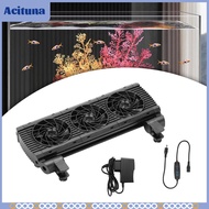 Aquarium Chiller Hydroponic Cooling Machine Angle Adjustable