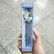 (包郵現貨)🇰🇷Disney Bambi Thumper Pen 廸士尼小鹿斑比桑普筆