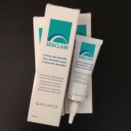 $410/ 3支 Sebclair Cream 30ml non steroid cream