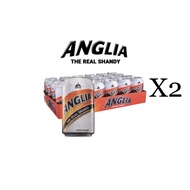Bundle Of 48‼️320ml Anglia Shandy [Bundle Carton Sale]✨