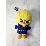 Stray kids-SKZOO KARMA : BbokAri Doll