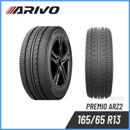 ◕ ❤️ ☪ Arivo Tires - 165/65 R13 Premio ARZ2 Tire