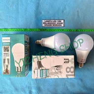 CAHAYA GRAND MG-LBS50201-18 MORGEN 18 18W WHITE LIGHT LED LAMP
