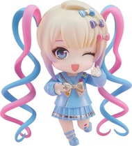 GOOD SMILE COMPANY Nendoroid NEEDY GIRL OVERDOSE Transcendence Saikawatenshi-chan, Non-scale, Plasti