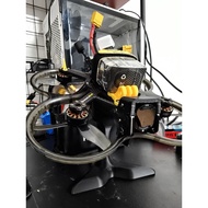 table stand fpv drone