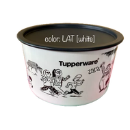 TUPPERWARE One Touch Topper Large 2.0L