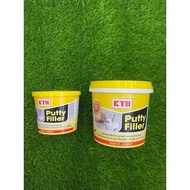 KTH putty filler / wall filler / wall putty filler/ putty / filler / gap filler / home wall / wood f