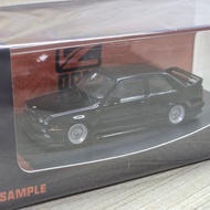 DCM 164/ bmw E30 Black