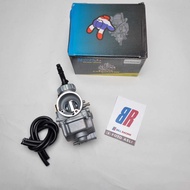 CARBURETOR CARBURETOR NGO PE 24 MM NGO RACING