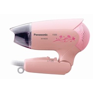 ไดร์เป่าผม  Panasonic Turbo Dry รุ่น EH-ND25-p สีชมพู (1500W) มีรับประกัน​