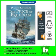 Pirates of the Caribbean by Ann C. Crispin (English)