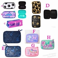 Trend Smiggle Hot - Original Smiggle Pencil Case - Limited Stock Fast Delivery