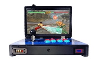 Pandora Arcade Portable Retro Video Game Player Built-in 20000+ Classic Games 14 inch LED Integrated