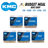 MTB Bike Chain Mountain Road Bike Chain 9/10/11/12 Speed w/Missing Link bicycle chain