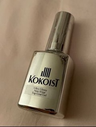 KOKOIST top coat gel