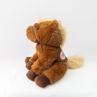 Baby and Co. Horse Collection Baby Horse Brown ตุ๊กตาม้าสีน้ำตาล