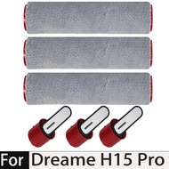 For Dreame H15 Pro / H12 Pro FlexReach / H13 FlexReach Brush Filter Accessories, ❌NOT for ( Dreame H