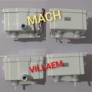 coway white box float valve controller (FLC)